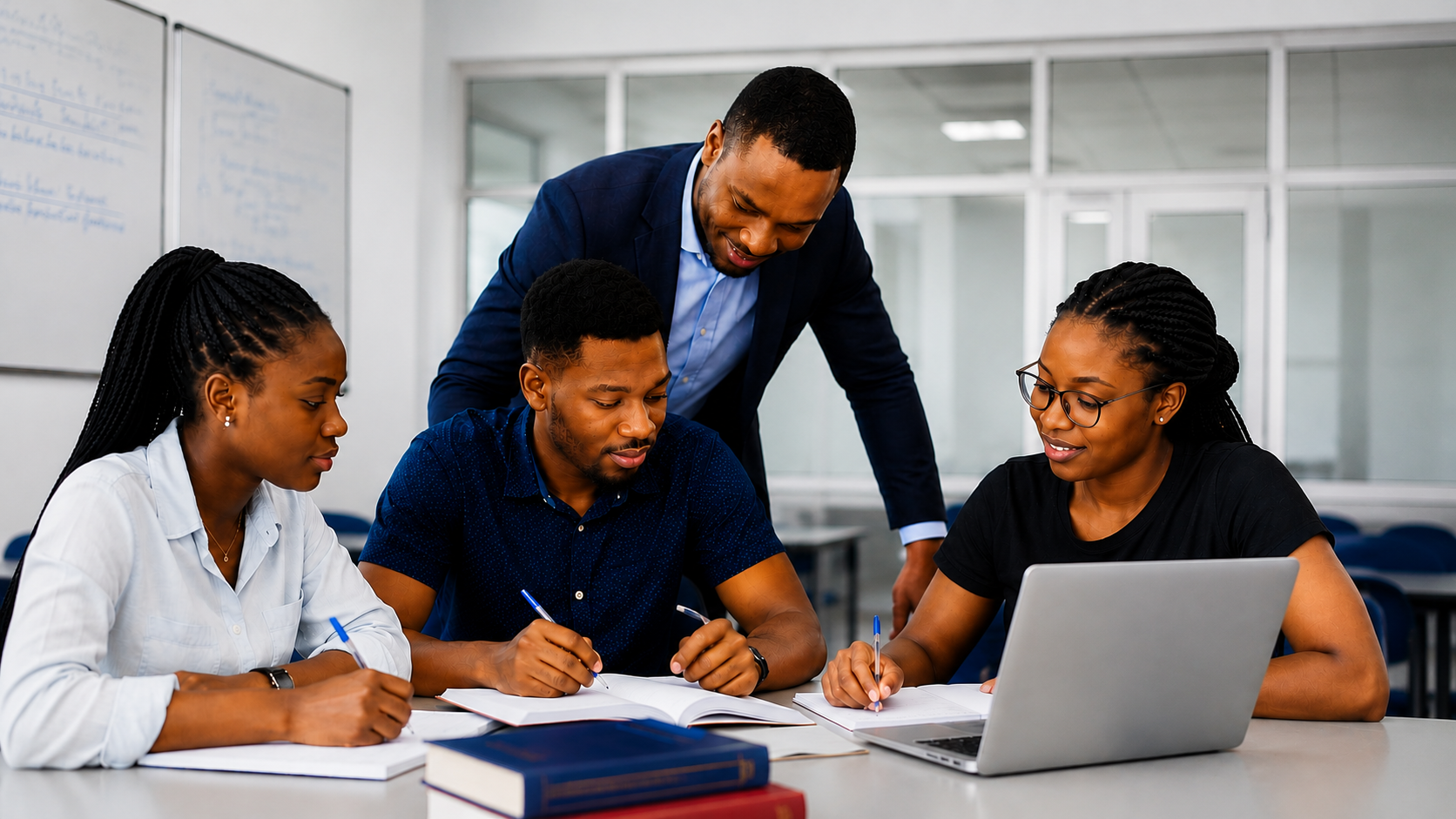 Cours de Vacances 2026 à Douala : l’ESIAC déploie un programme académique intensif de juillet à août pour étudiants et futurs bacheliers